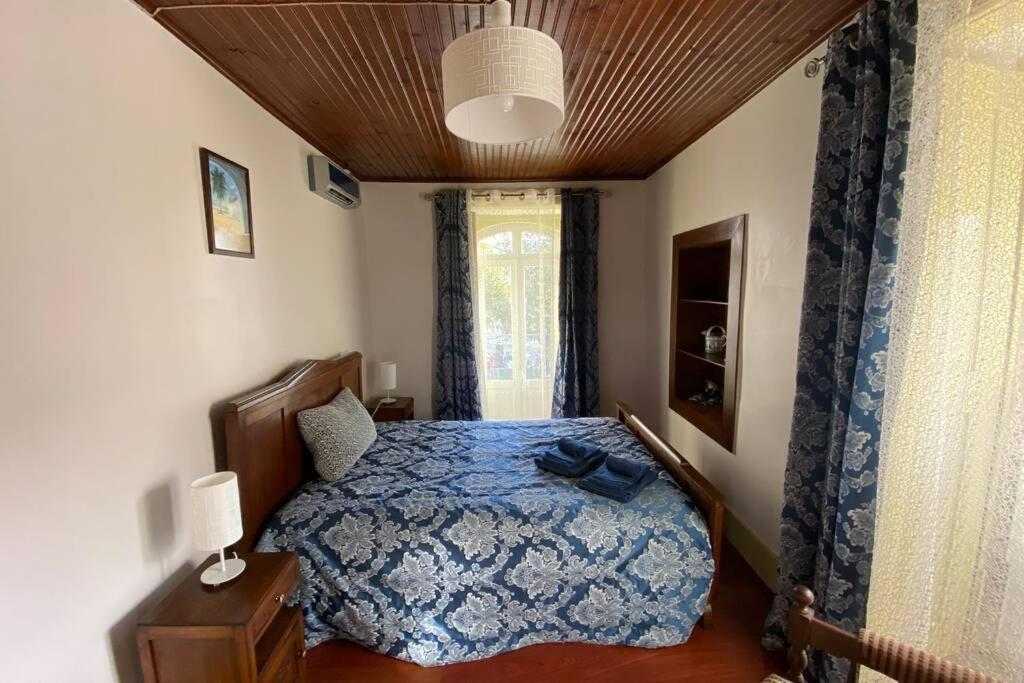 Villa Casa Do Pelourinho à Coja Extérieur photo