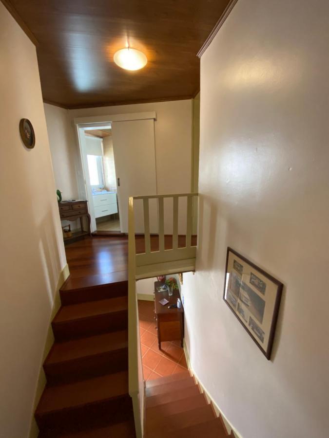 Villa Casa Do Pelourinho à Coja Extérieur photo