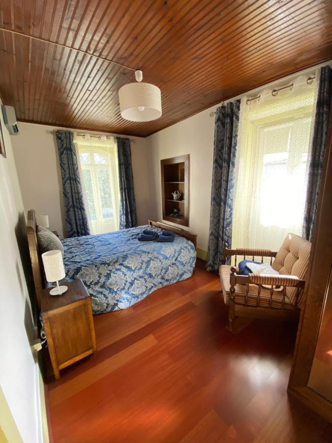 Villa Casa Do Pelourinho à Coja Extérieur photo