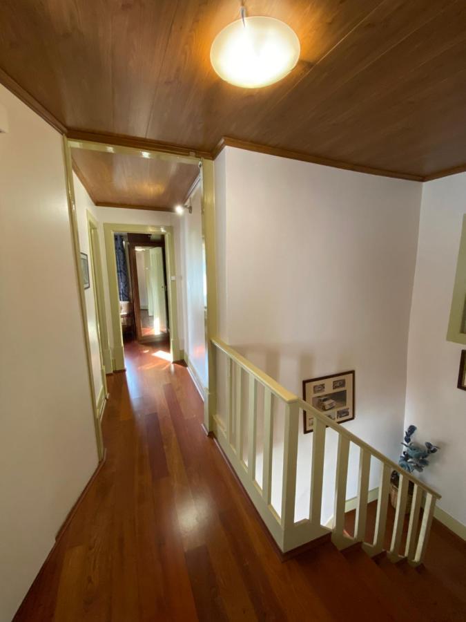 Villa Casa Do Pelourinho à Coja Extérieur photo